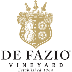 De Fazio Vineyard Logo